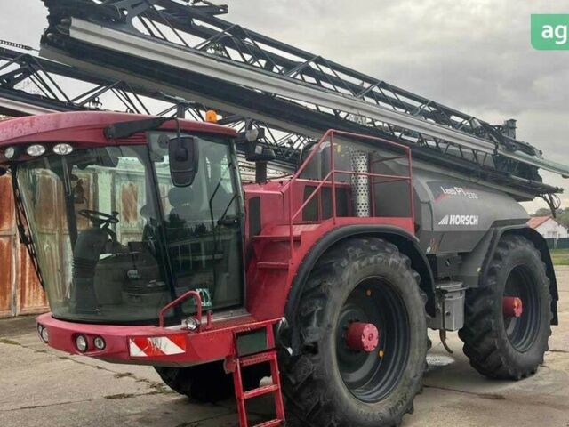 Хорш Leeb, об'ємом двигуна 0 л та пробігом 0 тис. км за 93055 $, фото 1 на Automoto.ua