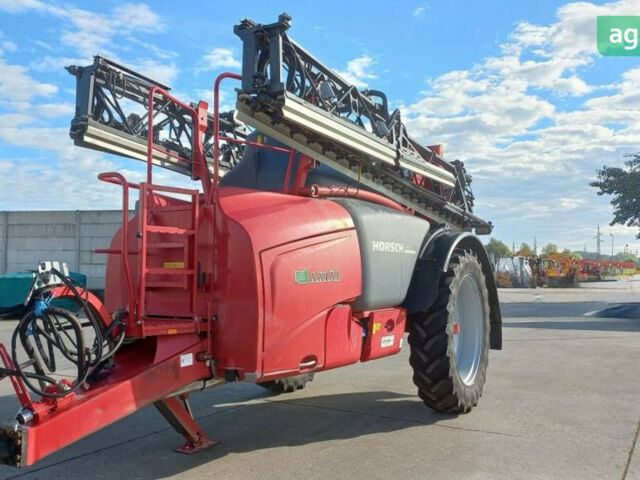 Хорш Leeb, объемом двигателя 0 л и пробегом 0 тыс. км за 68106 $, фото 1 на Automoto.ua