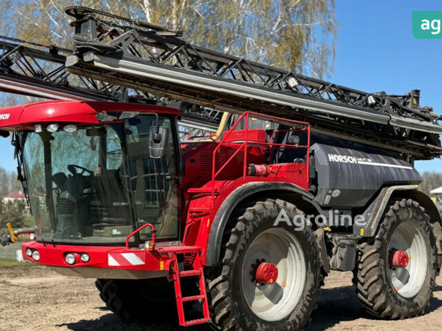 Хорш Leeb, об'ємом двигуна 0 л та пробігом 0 тис. км за 151779 $, фото 1 на Automoto.ua