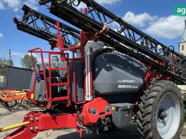 Хорш Leeb, об'ємом двигуна 0 л та пробігом 3 тис. км за 76735 $, фото 1 на Automoto.ua