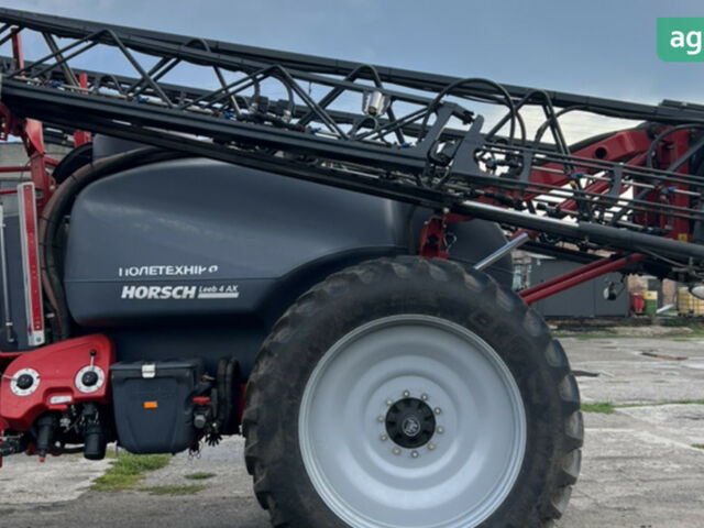 Хорш Leeb, об'ємом двигуна 0 л та пробігом 0 тис. км за 70000 $, фото 1 на Automoto.ua