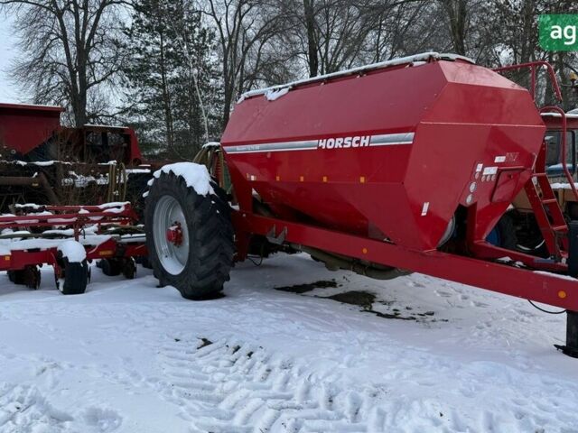 Хорш Maestro, об'ємом двигуна 0 л та пробігом 0 тис. км за 30000 $, фото 1 на Automoto.ua