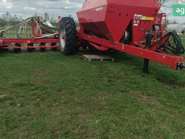 Хорш Maestro 2017 в Прилуках на Automoto.ua Хорш Maestro, объемом двигателя 0 л и пробегом 0 тыс. км за 151651 $, фото 1 на Automoto.ua