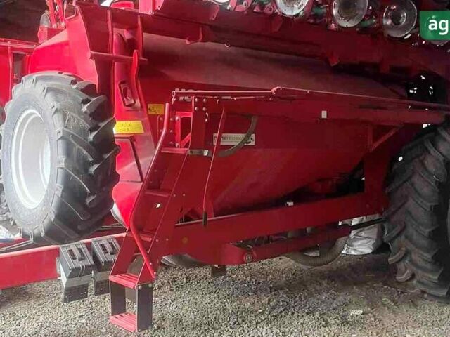 Хорш Maestro, объемом двигателя 0 л и пробегом 0 тыс. км за 150000 $, фото 1 на Automoto.ua