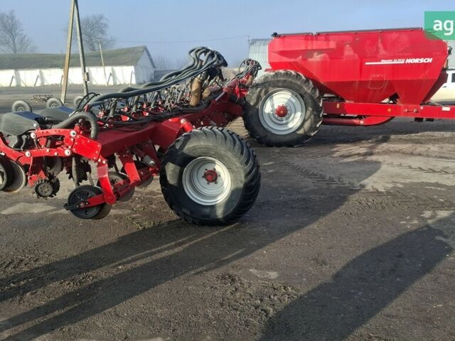 Хорш Maestro, объемом двигателя 0 л и пробегом 0 тыс. км за 235314 $, фото 1 на Automoto.ua