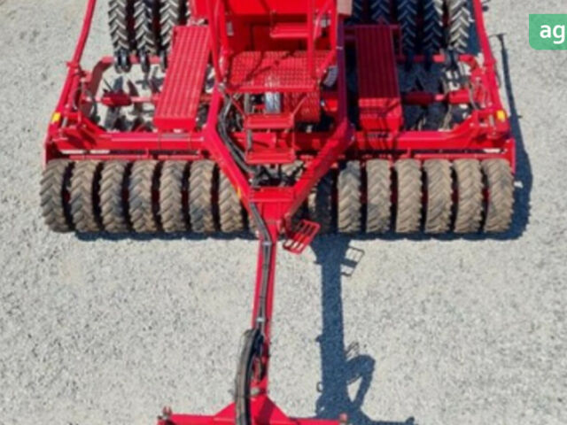 Хорш Pronto 4 DC, объемом двигателя 0 л и пробегом 0 тыс. км за 95403 $, фото 1 на Automoto.ua