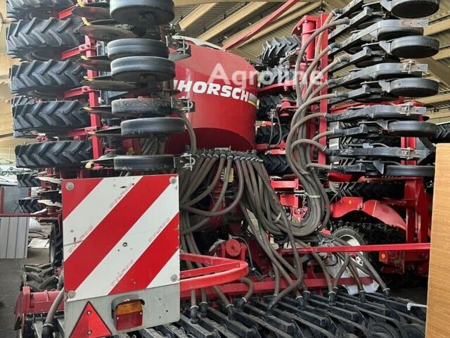 Красный Хорш Pronto 6 DC PPF, объемом двигателя 0 л и пробегом 0 тыс. км за 58304 $, фото 1 на Automoto.ua