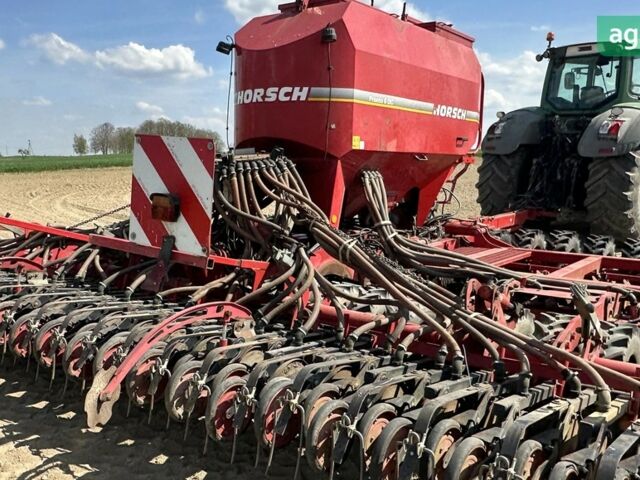 Хорш Pronto 6 DC PPF, об'ємом двигуна 0 л та пробігом 0 тис. км за 37999 $, фото 1 на Automoto.ua