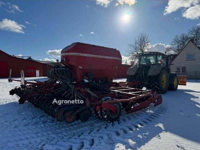 Хорш Pronto 6 DC PPF, объемом двигателя 0 л и пробегом 0 тыс. км за 40307 $, фото 1 на Automoto.ua