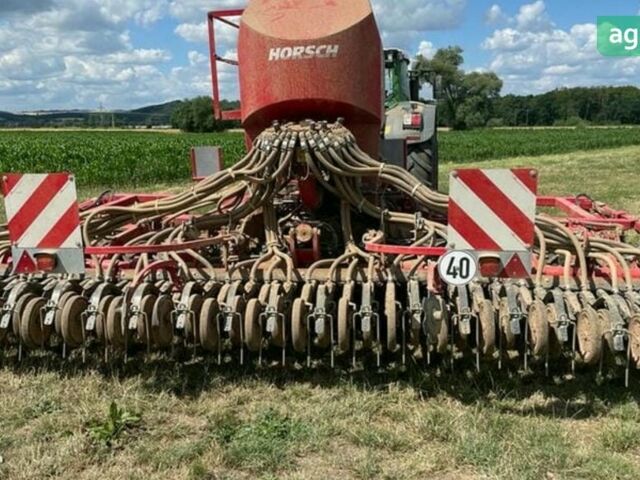 Хорш Pronto 6 DC PPF, объемом двигателя 0 л и пробегом 0 тыс. км за 169278 $, фото 1 на Automoto.ua