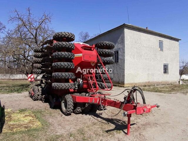 Хорш Pronto 6DC, объемом двигателя 0 л и пробегом 0 тыс. км за 76065 $, фото 1 на Automoto.ua