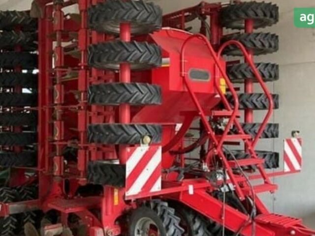 Хорш Pronto 8 DC, об'ємом двигуна 0 л та пробігом 0 тис. км за 73698 $, фото 1 на Automoto.ua