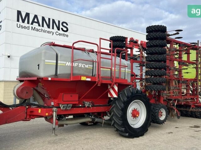 Хорш Sprinter, объемом двигателя 0 л и пробегом 0 тыс. км за 32550 $, фото 1 на Automoto.ua