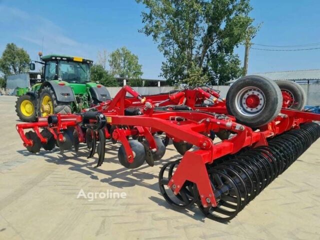 Хорш Tiger 8MT RP, об'ємом двигуна 0 л та пробігом 0 тис. км за 90192 $, фото 1 на Automoto.ua