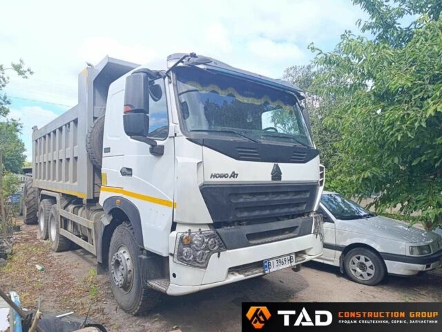 Хово 3302, объемом двигателя 2.3 л и пробегом 0 тыс. км за 60000 $, фото 1 на Automoto.ua
