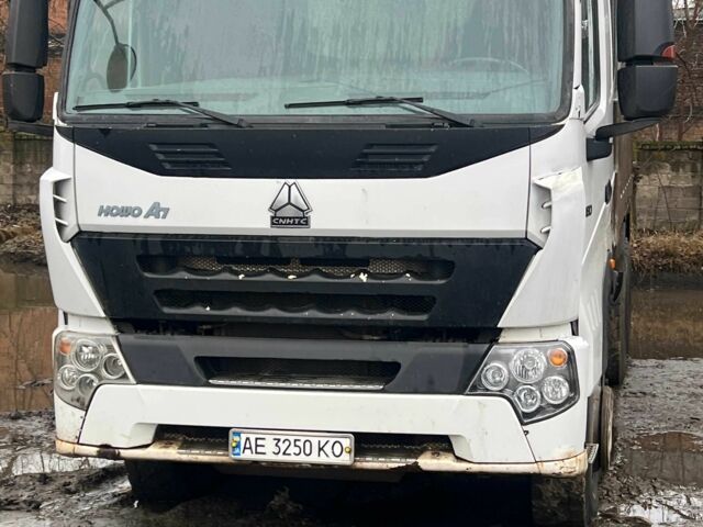 Хово ЗЗ 3257, об'ємом двигуна 0 л та пробігом 0 тис. км за 30510 $, фото 1 на Automoto.ua