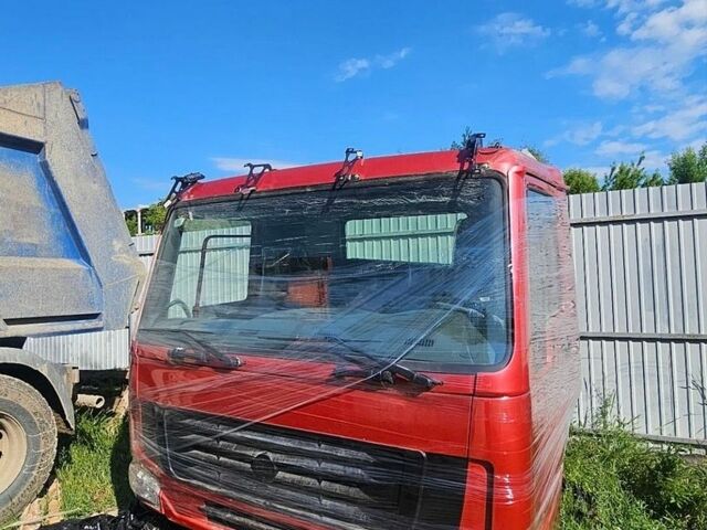 Хово ЗЗ3327, об'ємом двигуна 0 л та пробігом 1 тис. км за 5111 $, фото 1 на Automoto.ua