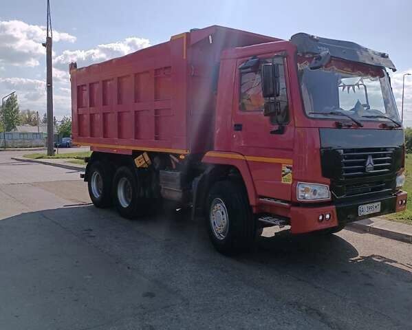 Хово ZZ1257, объемом двигателя 0 л и пробегом 115 тыс. км за 25500 $, фото 1 на Automoto.ua