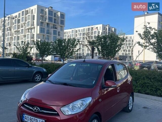Хуангхай Антилоп, объемом двигателя 0 л и пробегом 38 тыс. км за 6800 $, фото 1 на Automoto.ua