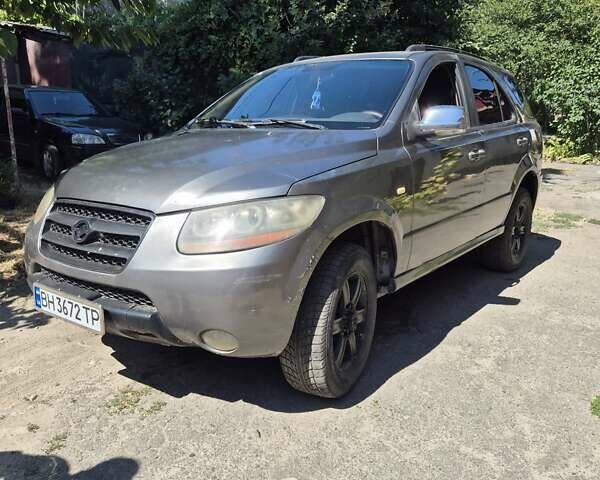 Хуангхай Лендскейп 2008 в Одессе на Automoto.ua Серый Хуангхай Лендскейп, объемом двигателя 2.35 л и пробегом 148 тыс. км за 3500 $, фото 1 на Automoto.ua