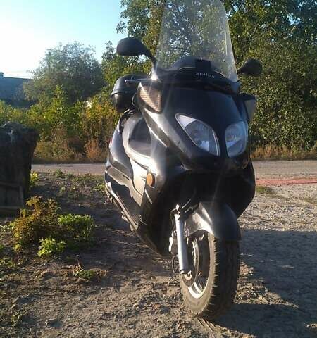 Чорний Хуатіан ХТ, об'ємом двигуна 0.15 л та пробігом 19 тис. км за 850 $, фото 1 на Automoto.ua