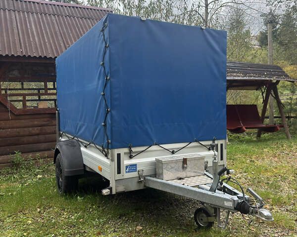 Хумбаур Х, объемом двигателя 0 л и пробегом 0 тыс. км за 2800 $, фото 1 на Automoto.ua