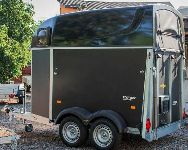 Хумбаур Equitos Plywood 2024 у Києві на Automoto.ua Чорний Хумбаур Equitos Plywood, об'ємом двигуна 0 л та пробігом 0 тис. км за 13054 $, фото 1 на Automoto.ua