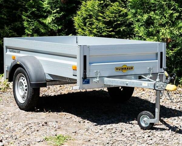 Серый Хумбаур HA, объемом двигателя 0 л и пробегом 0 тыс. км за 2138 $, фото 1 на Automoto.ua