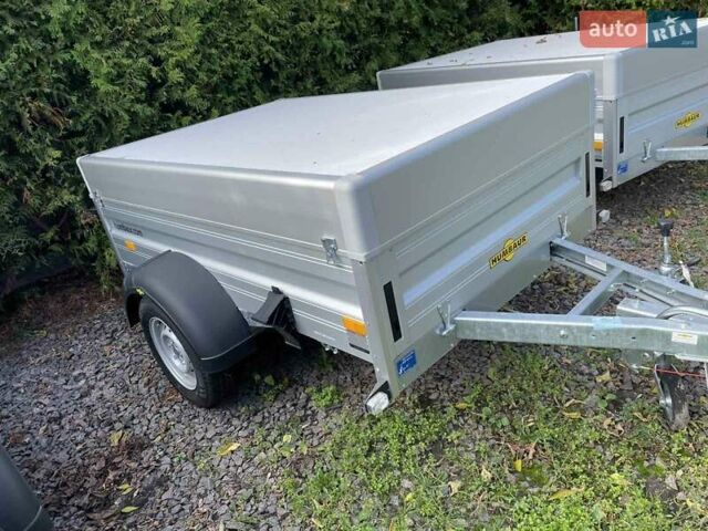 Сірий Хумбаур HA, об'ємом двигуна 0 л та пробігом 1 тис. км за 4280 $, фото 1 на Automoto.ua