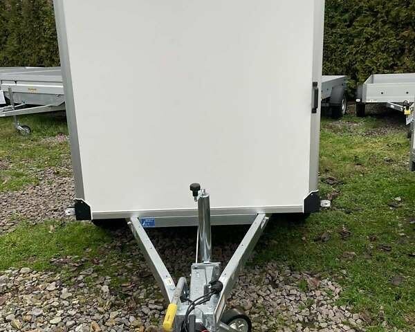 Белый Хумбаур HK, объемом двигателя 0 л и пробегом 0 тыс. км за 10731 $, фото 1 на Automoto.ua