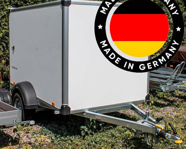 Белый Хумбаур HK, объемом двигателя 0 л и пробегом 0 тыс. км за 7981 $, фото 1 на Automoto.ua