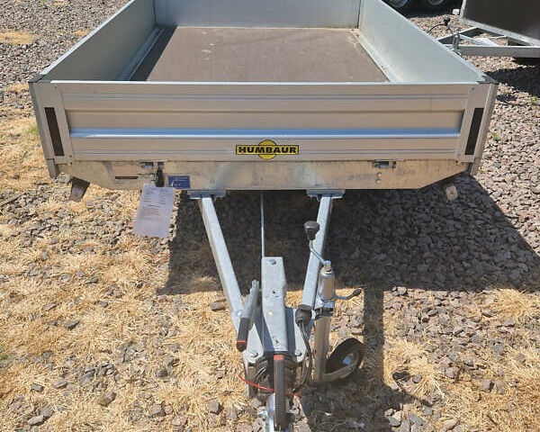 Серый Хумбаур HN, объемом двигателя 0 л и пробегом 0 тыс. км за 5614 $, фото 1 на Automoto.ua