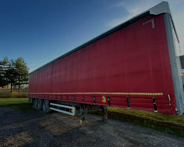 Хумбаур HSA, объемом двигателя 0 л и пробегом 0 тыс. км за 7700 $, фото 1 на Automoto.ua