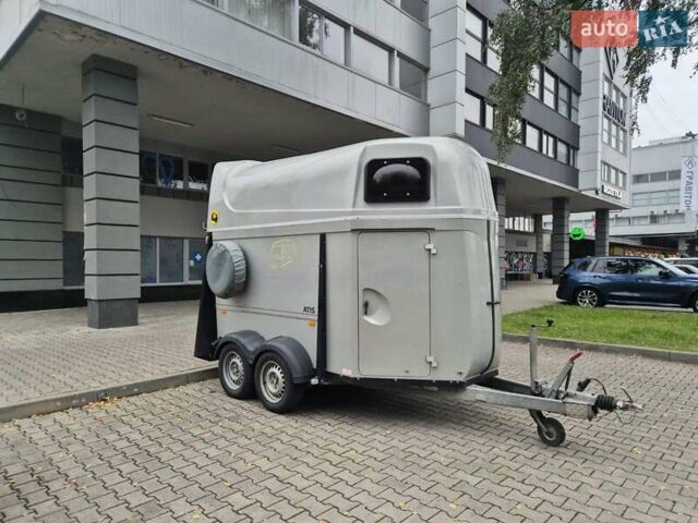 Черный Хумбаур Maximus, объемом двигателя 0 л и пробегом 73 тыс. км за 9562 $, фото 1 на Automoto.ua