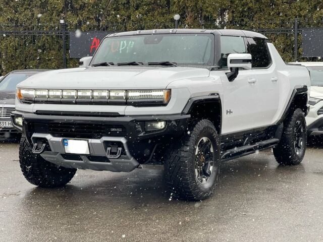 Білий Хаммер Hummer, об'ємом двигуна 0 л та пробігом 2 тис. км за 184045 $, фото 1 на Automoto.ua