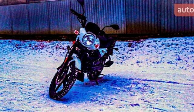 Білий Хантер Wolf, об'ємом двигуна 0 л та пробігом 3 тис. км за 950 $, фото 1 на Automoto.ua