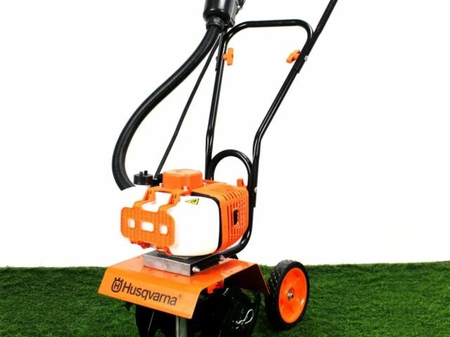 Помаранчевий Хускварна 557, об'ємом двигуна 0 л та пробігом 10 тис. км за 83 $, фото 1 на Automoto.ua