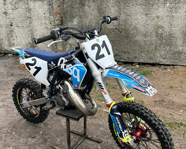 Хускварна ТЦ, объемом двигателя 0 л и пробегом 1 тыс. км за 2900 $, фото 1 на Automoto.ua