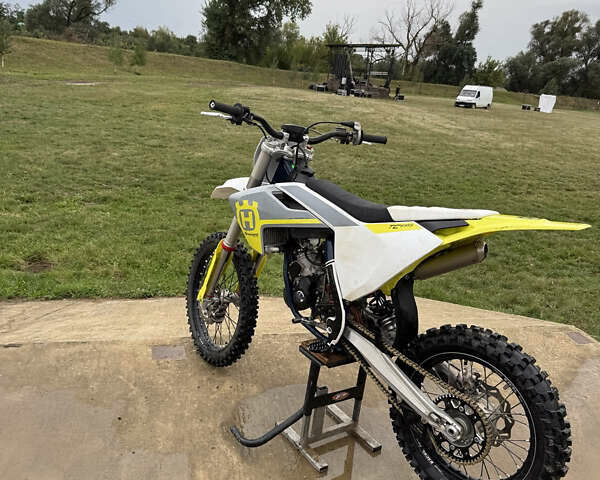 Хускварна ТЦ 2024 в Ужгороде на Automoto.ua Серый Хускварна ТЦ, объемом двигателя 0.85 л и пробегом 118 тыс. км за 4600 $, фото 1 на Automoto.ua