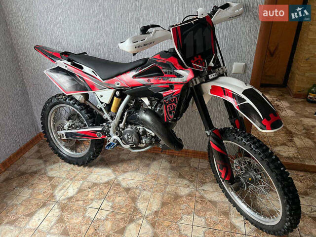 Хускварна ВР 2012 в Буче на Automoto.ua Хускварна ВР, объемом двигателя 0.12 л и пробегом 1 тыс. км за 2600 $, фото 1 на Automoto.ua