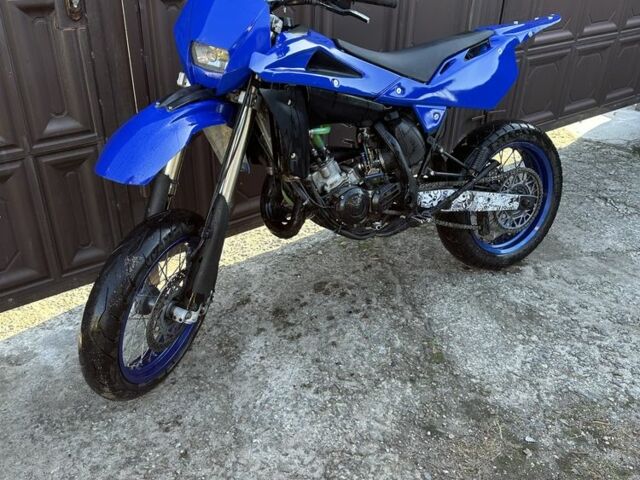 Хускварна Другая, объемом двигателя 0.13 л и пробегом 0 тыс. км за 1505 $, фото 1 на Automoto.ua