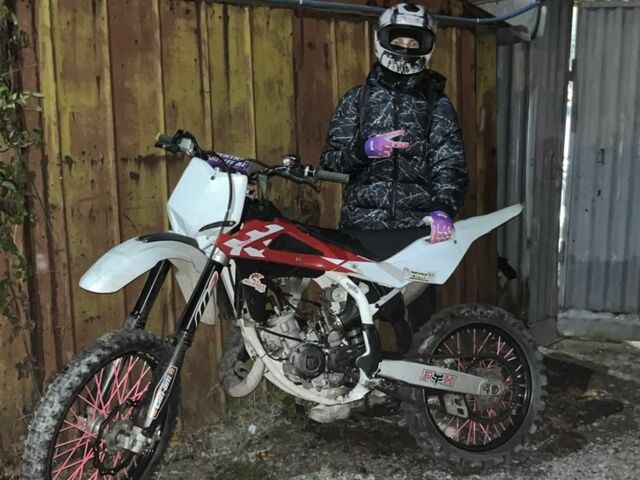 Хускварна Інша, об'ємом двигуна 0.13 л та пробігом 0 тис. км за 2300 $, фото 1 на Automoto.ua