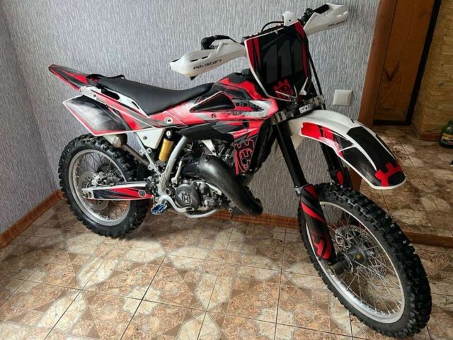 Хускварна Другая, объемом двигателя 0.13 л и пробегом 0 тыс. км за 2600 $, фото 1 на Automoto.ua