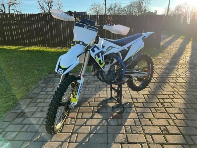 Хускварна Інша, об'ємом двигуна 0.35 л та пробігом 0 тис. км за 5000 $, фото 1 на Automoto.ua