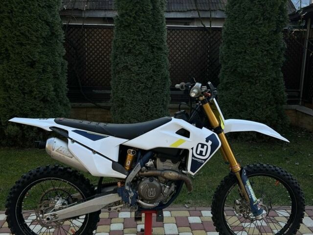 Хускварна Другая, объемом двигателя 0.25 л и пробегом 0 тыс. км за 6200 $, фото 1 на Automoto.ua