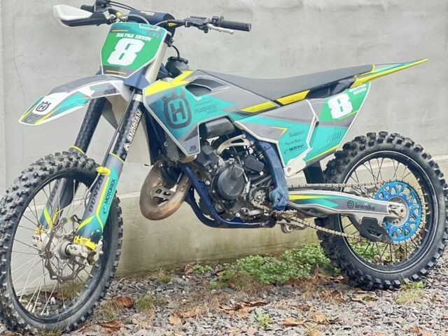 Хускварна Другая, объемом двигателя 0.13 л и пробегом 0 тыс. км за 5300 $, фото 1 на Automoto.ua