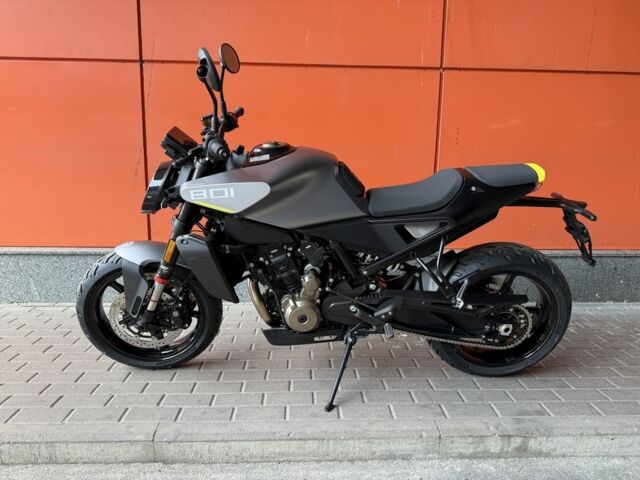 Хускварна Другая, объемом двигателя 0.8 л и пробегом 0 тыс. км за 12699 $, фото 1 на Automoto.ua