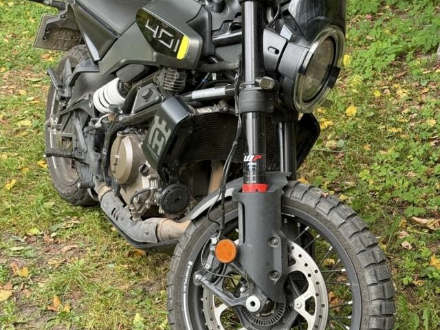 Хускварна Другая, объемом двигателя 0.4 л и пробегом 0 тыс. км за 4743 $, фото 1 на Automoto.ua