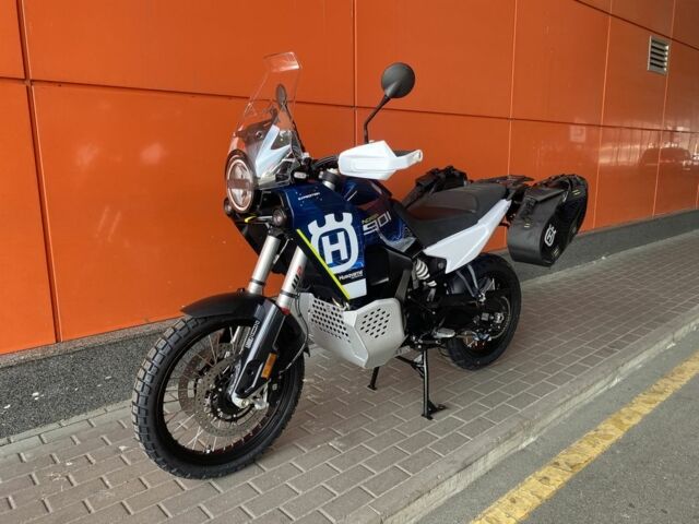 Хускварна Інша, об'ємом двигуна 0.9 л та пробігом 0 тис. км за 20680 $, фото 1 на Automoto.ua