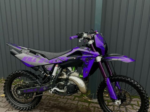 Хускварна Другая, объемом двигателя 0.25 л и пробегом 0 тыс. км за 3800 $, фото 1 на Automoto.ua